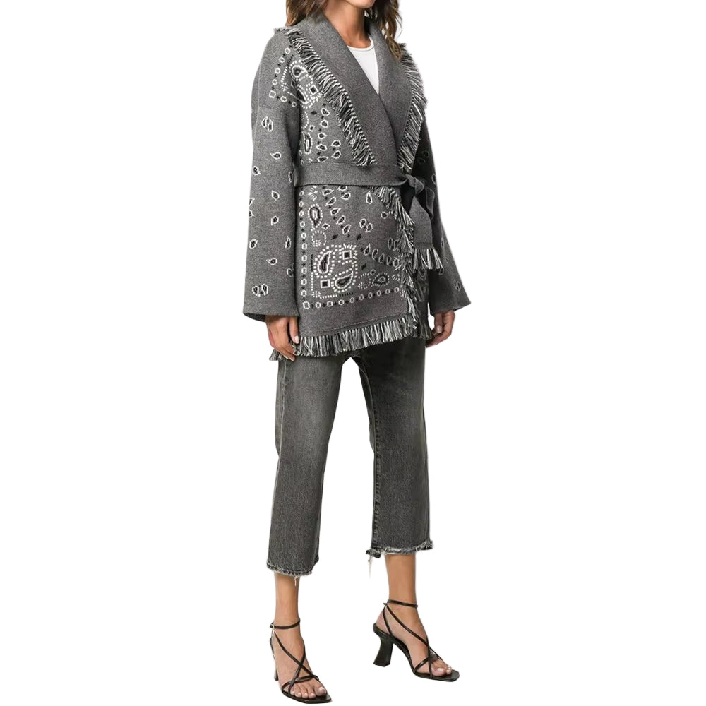 The Milan Coat