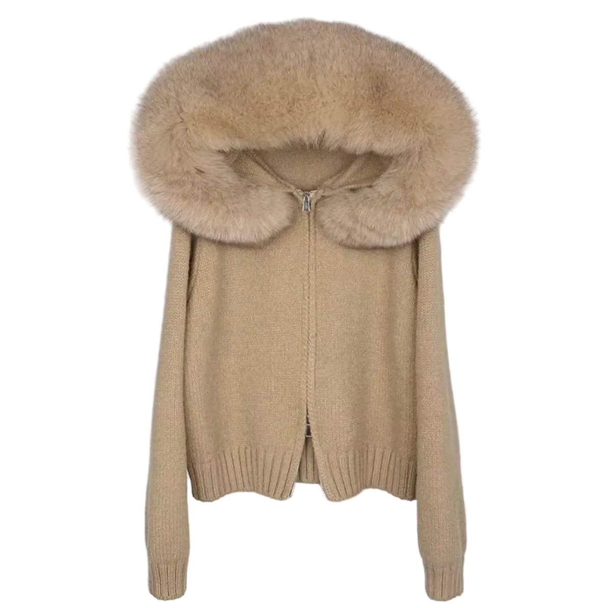 The Tala Cardigan