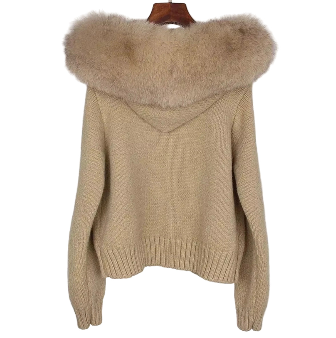 The Tala Cardigan