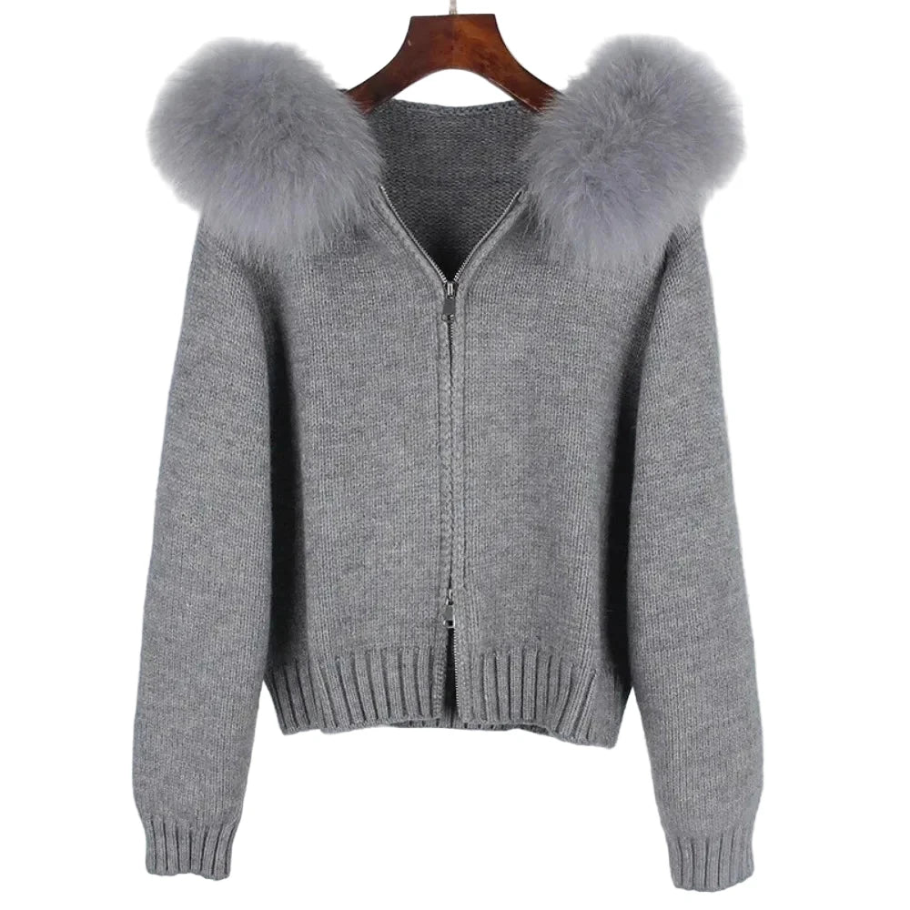 The Tala Cardigan