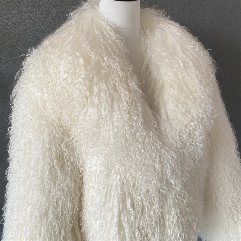The Sofia Coat