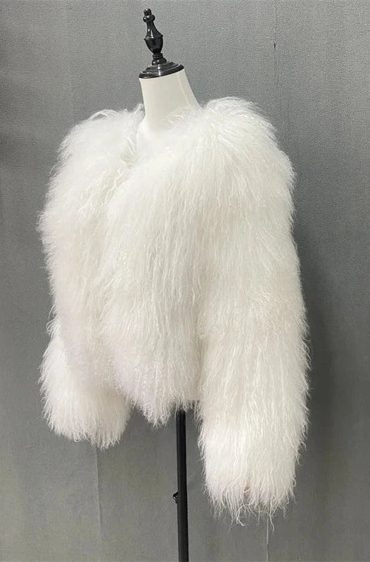The Sofia Coat
