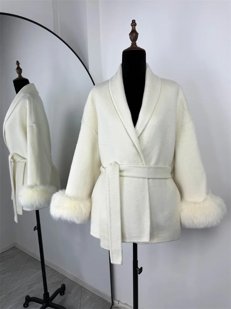 The Maya Coat