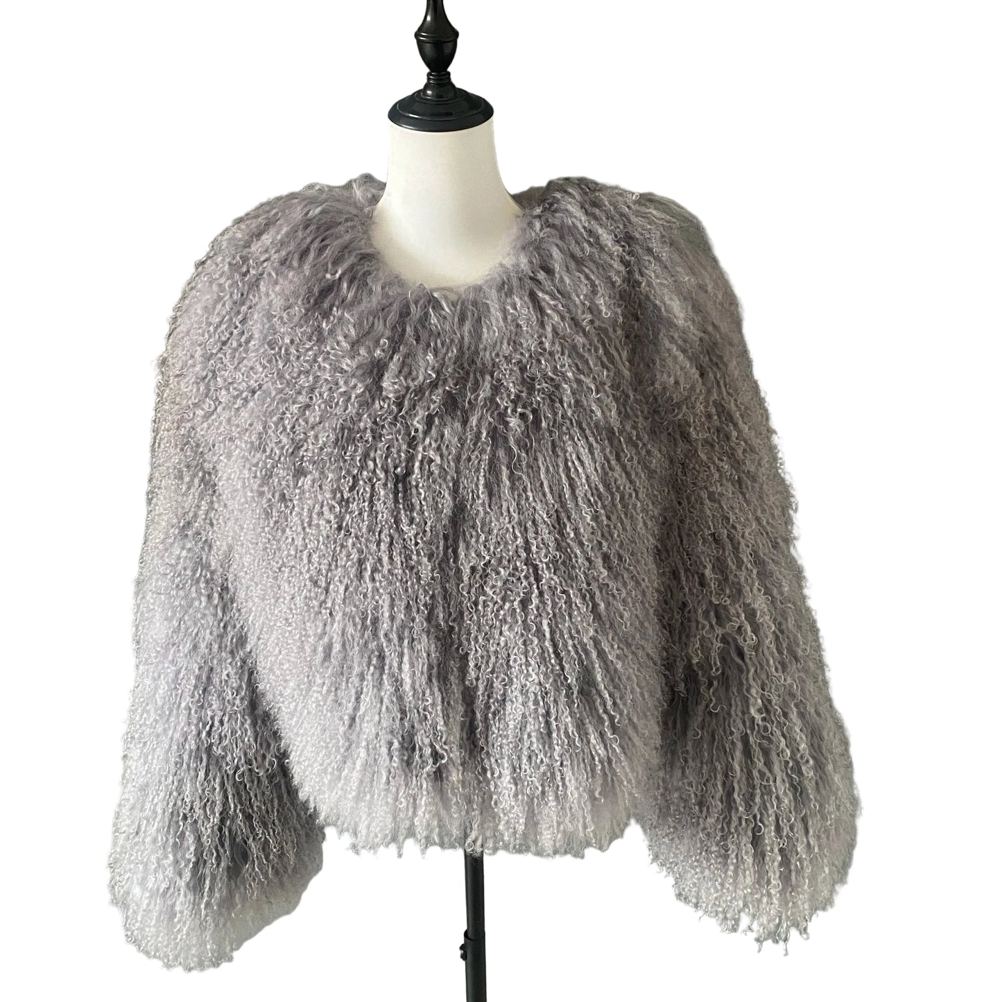The Sofia Coat
