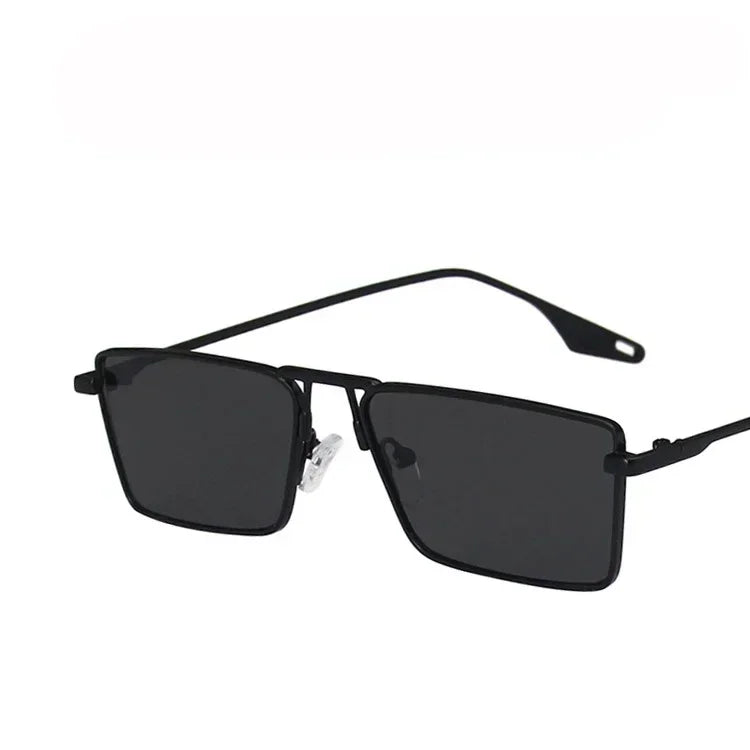 'Isla' Classic Metal Sunglasses