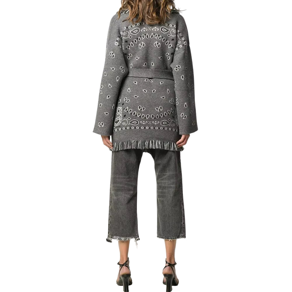 The Milan Coat