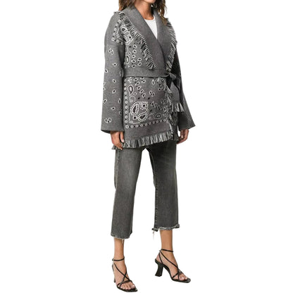 The Milan Coat