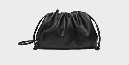 'Sofia' PU Clutch Crossbody Bag