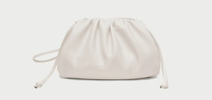 'Sofia' PU Clutch Crossbody Bag