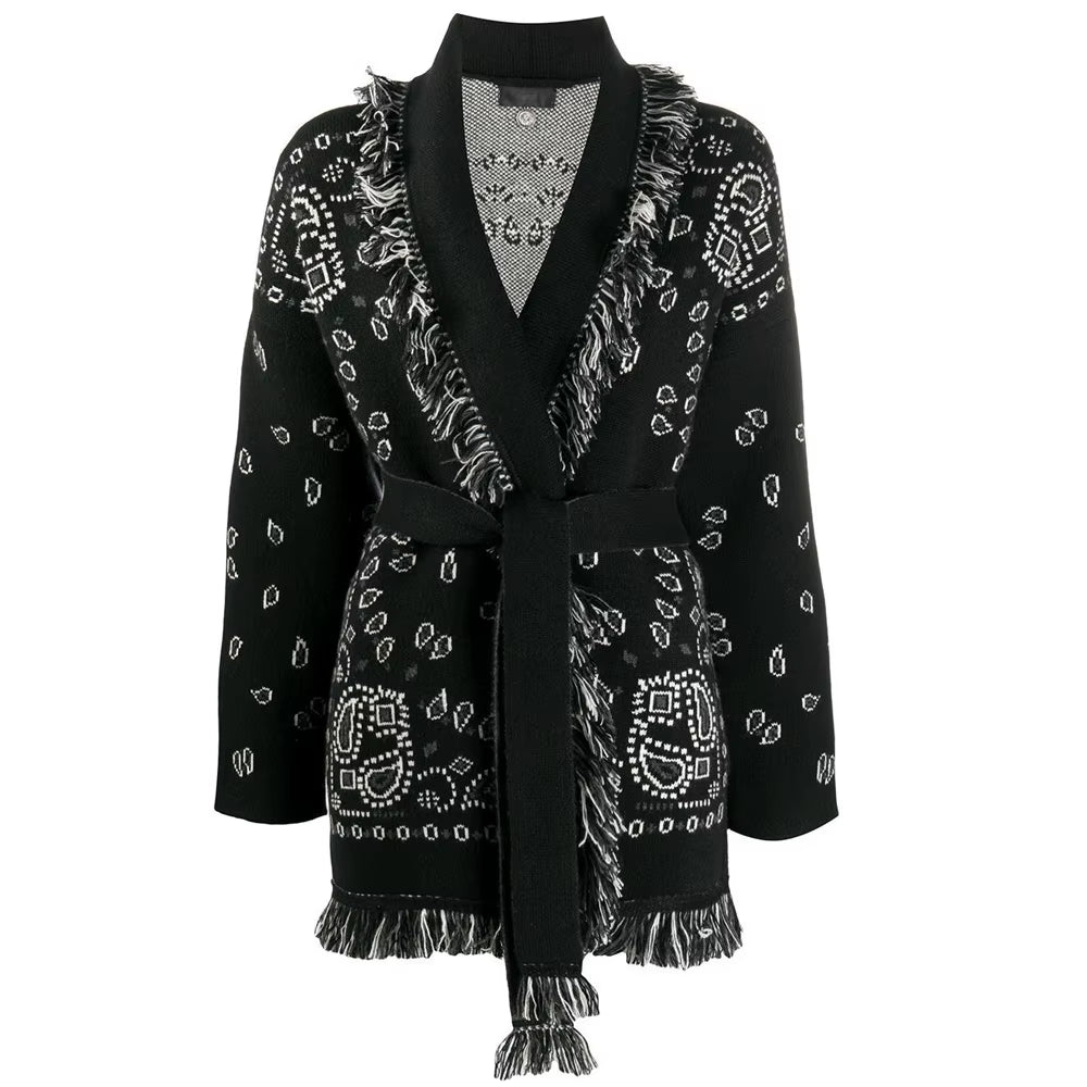 The Milan Coat