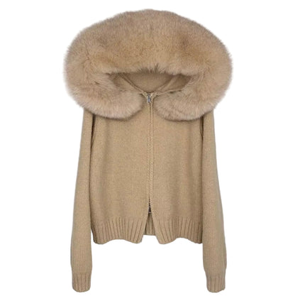 The Tala Cardigan