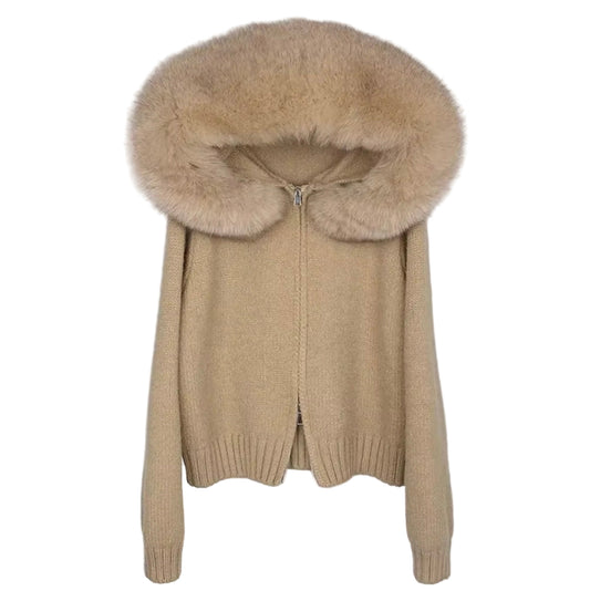The Tala Cardigan