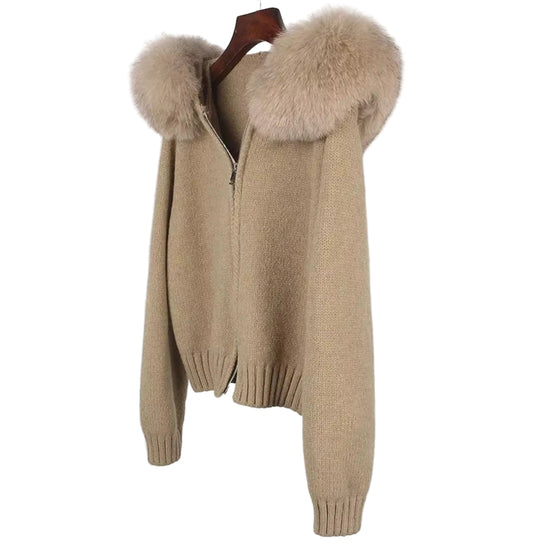 The Tala Cardigan