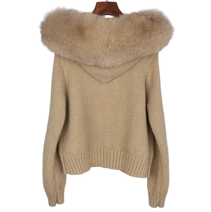 The Tala Cardigan