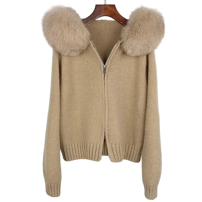 The Tala Cardigan