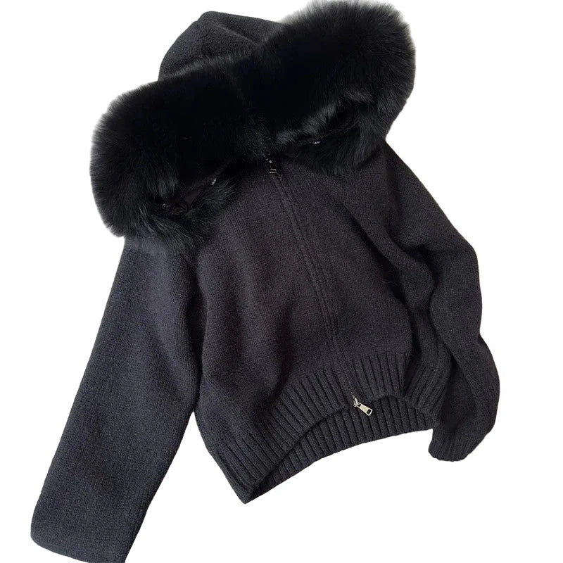 The Tala Cardigan
