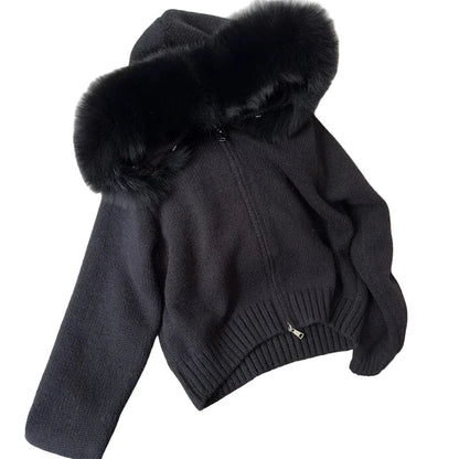 The Tala Cardigan