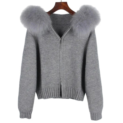 The Tala Cardigan