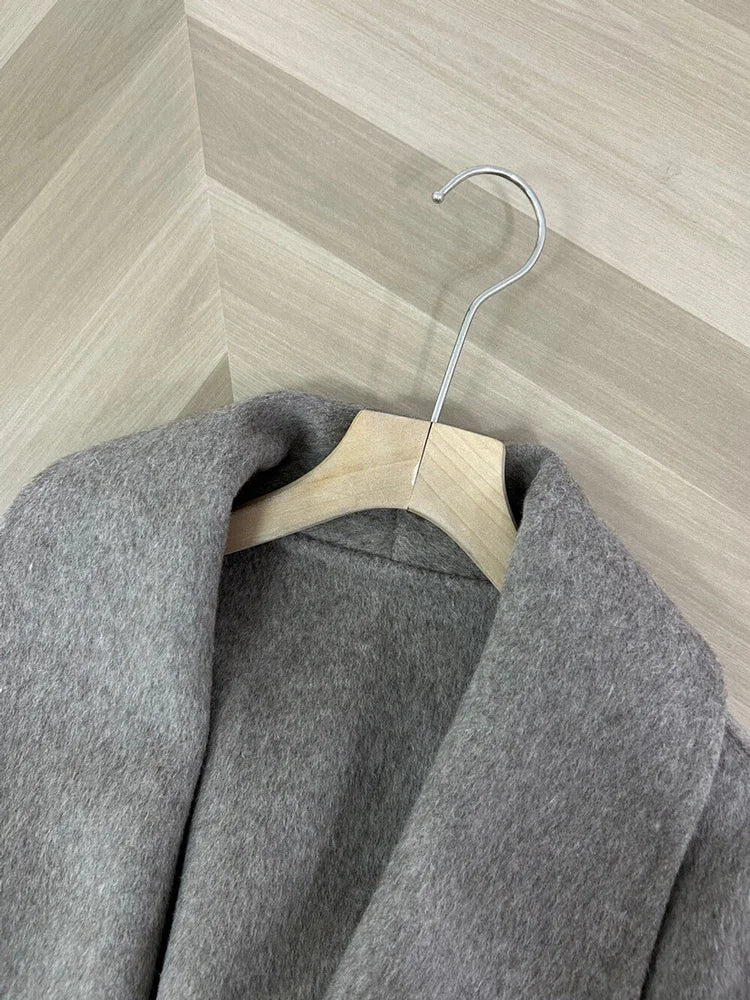 The Maya Coat