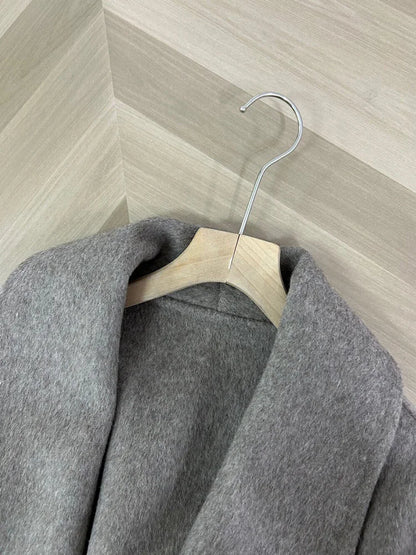 The Maya Coat