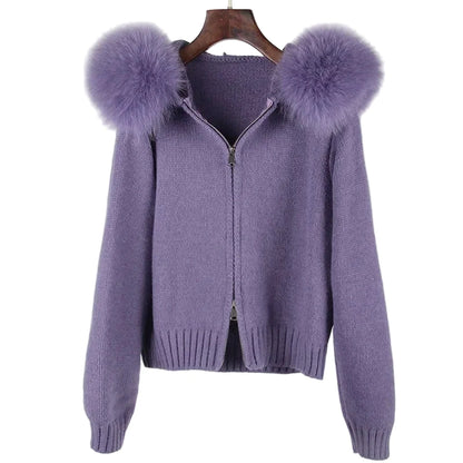 The Tala Cardigan