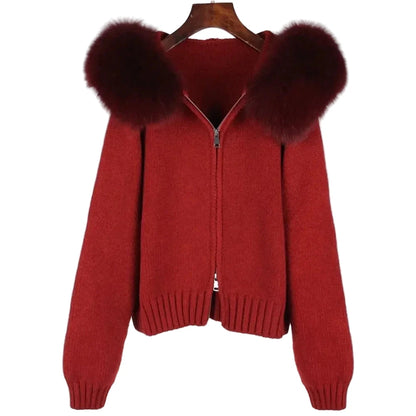 The Tala Cardigan