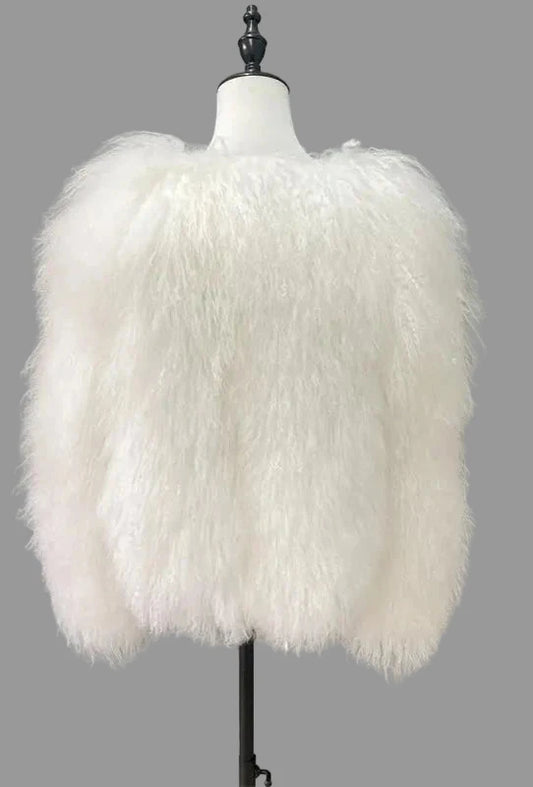 The Sofia Coat