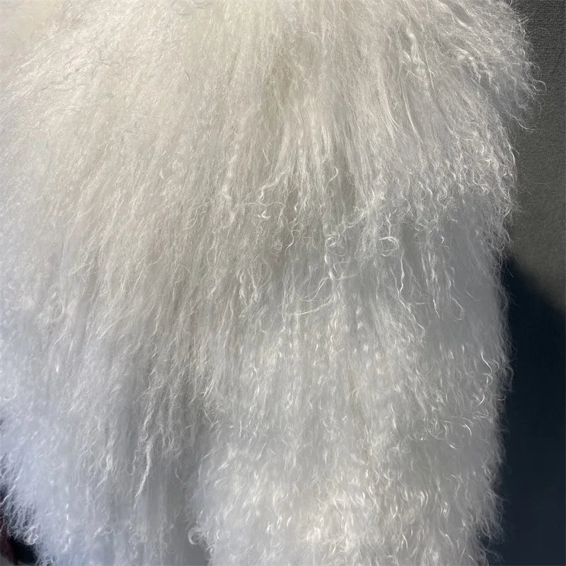 The Sofia Coat