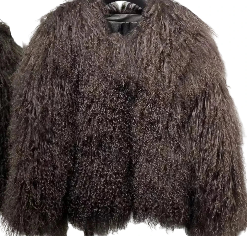 The Sofia Coat
