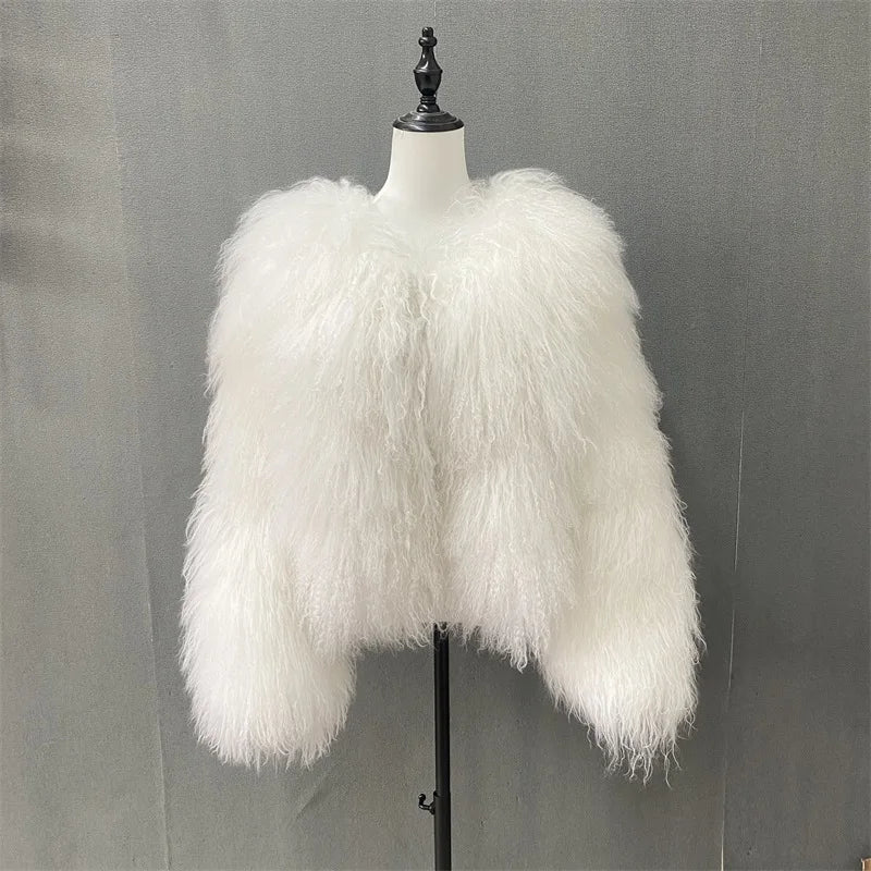 The Sofia Coat