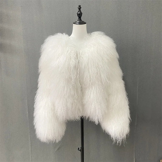 The Sofia Coat