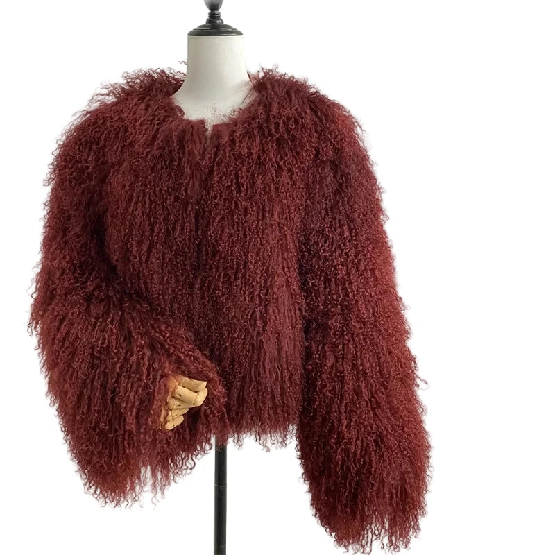 The Sofia Coat