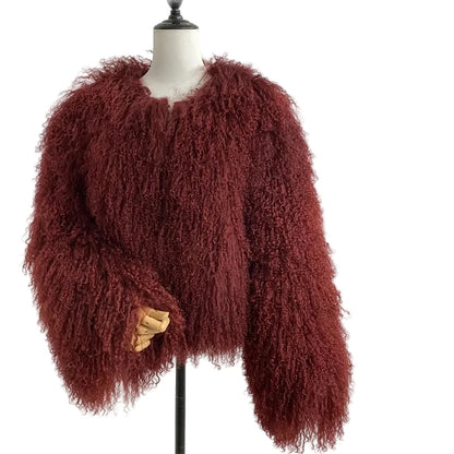 The Sofia Coat