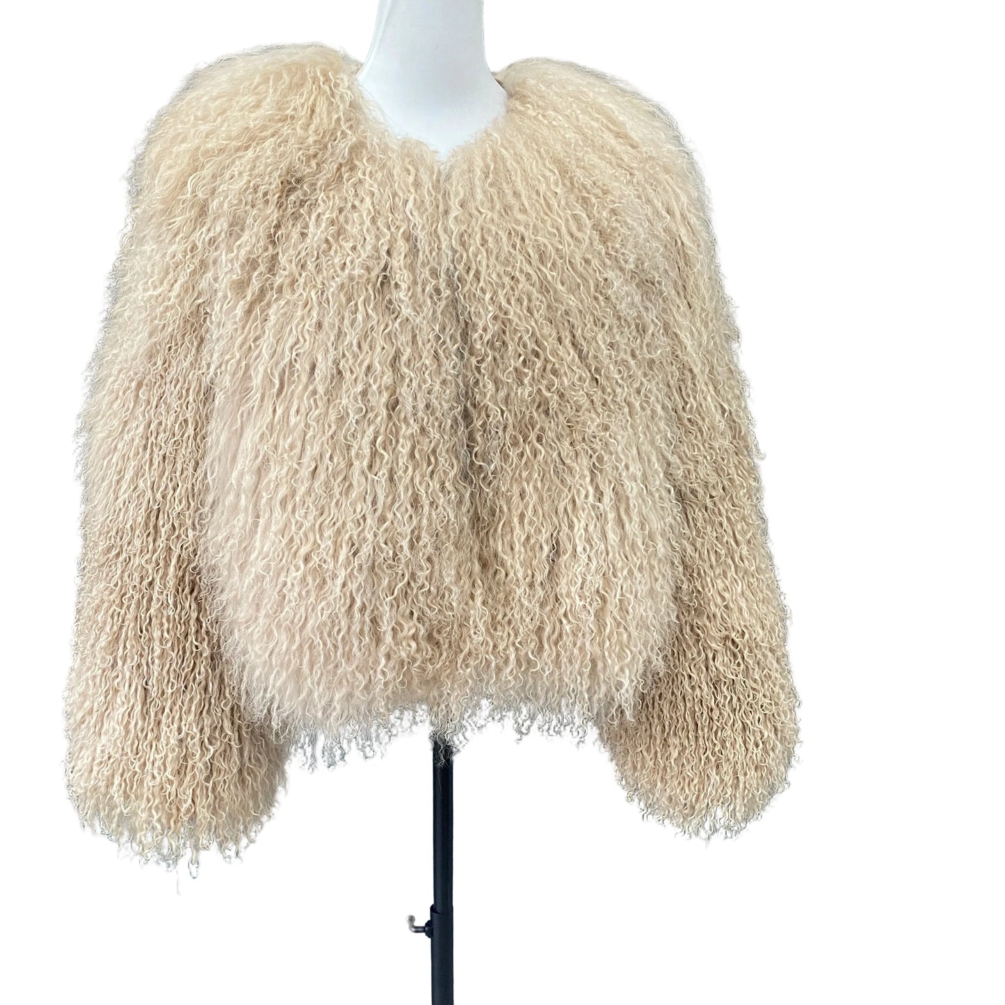 The Sofia Coat