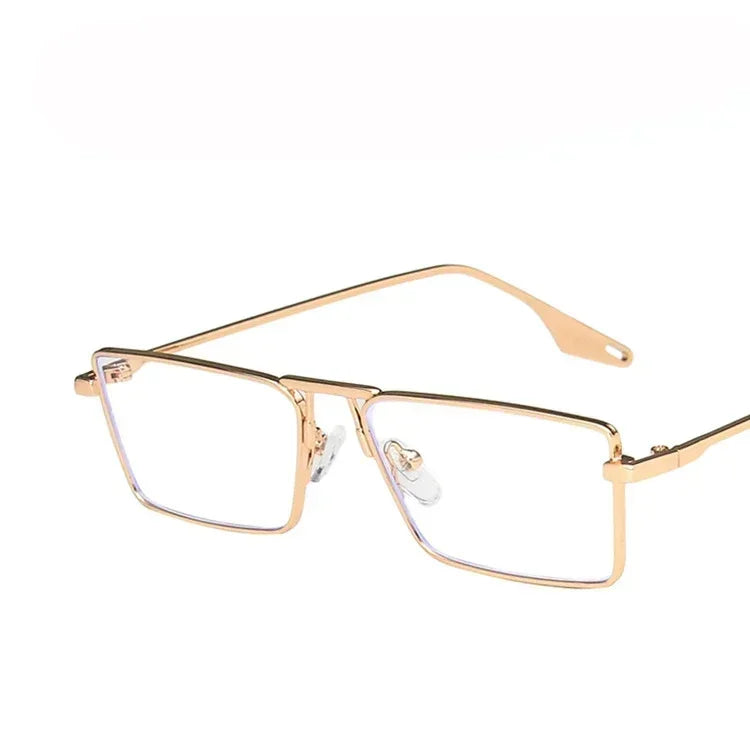 'Isla' Classic Metal Sunglasses