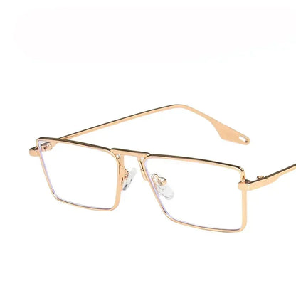 'Isla' Classic Metal Sunglasses