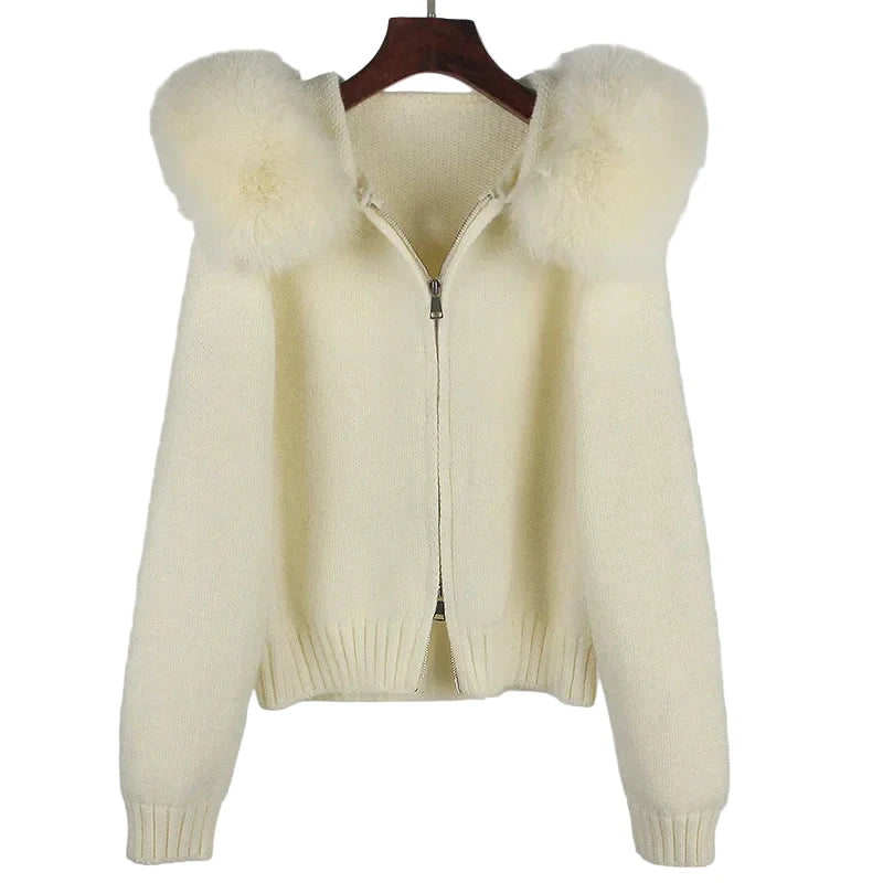 The Tala Cardigan