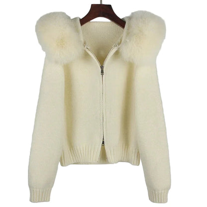 The Tala Cardigan
