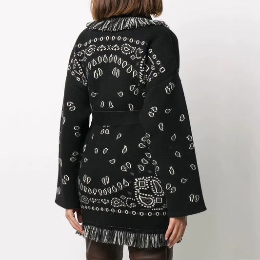 The Milan Coat