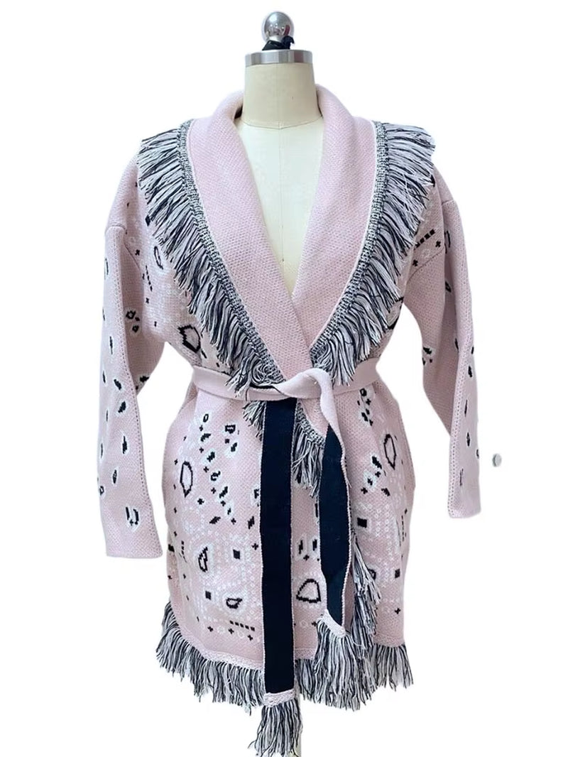 The Milan Coat