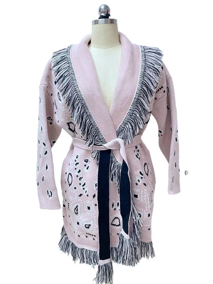 The Milan Coat